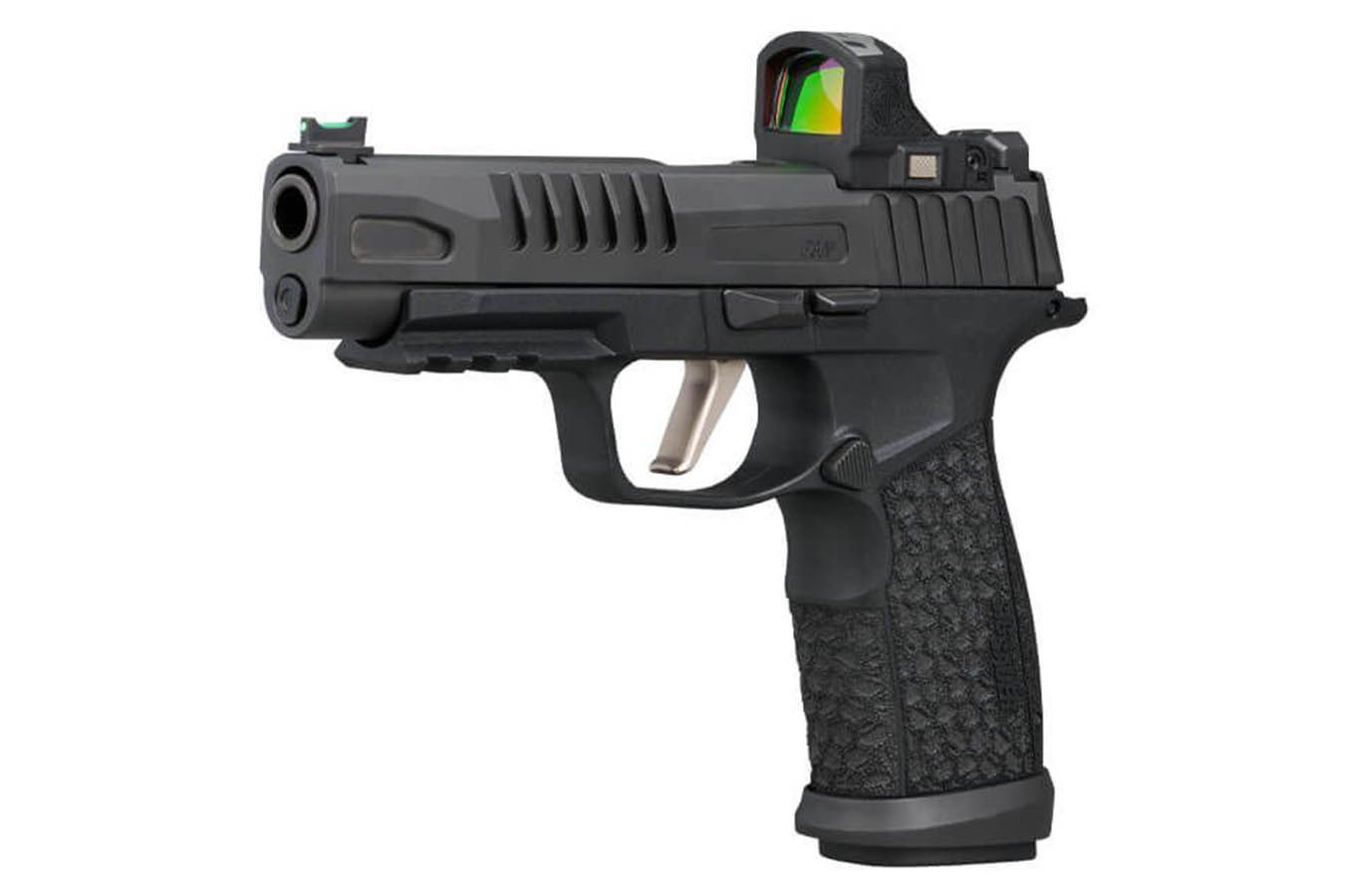 SIG SAUER P365-FUSE 9mm Pistol with Romeo Optic and Three Magazines