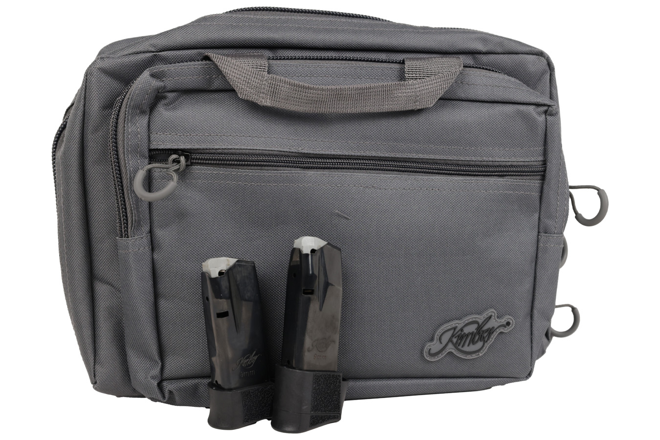 KIMBER CDS9 Classic 9mm Pistol with Three Magazines