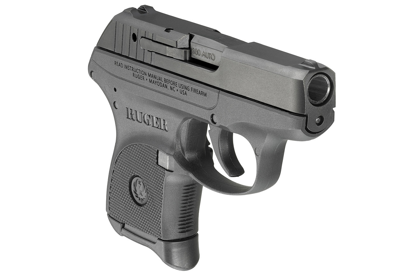 RUGER LCP 380 ACP Centerfire Pistol