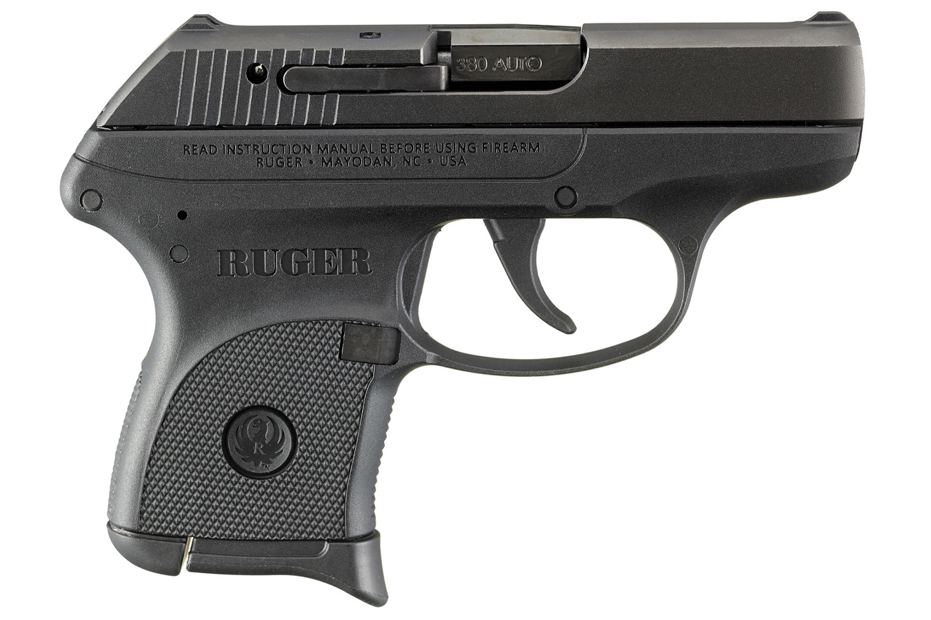 RUGER LCP 380 ACP Centerfire Pistol