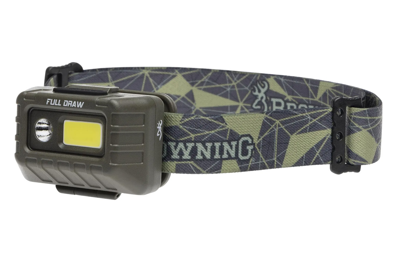 BROWNING ACCESSORIES Full Draw Headlamp