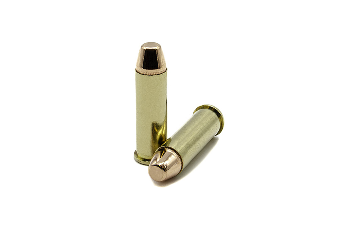 SCORPION 38 Special 125 gr Flat Point Target 50/Box