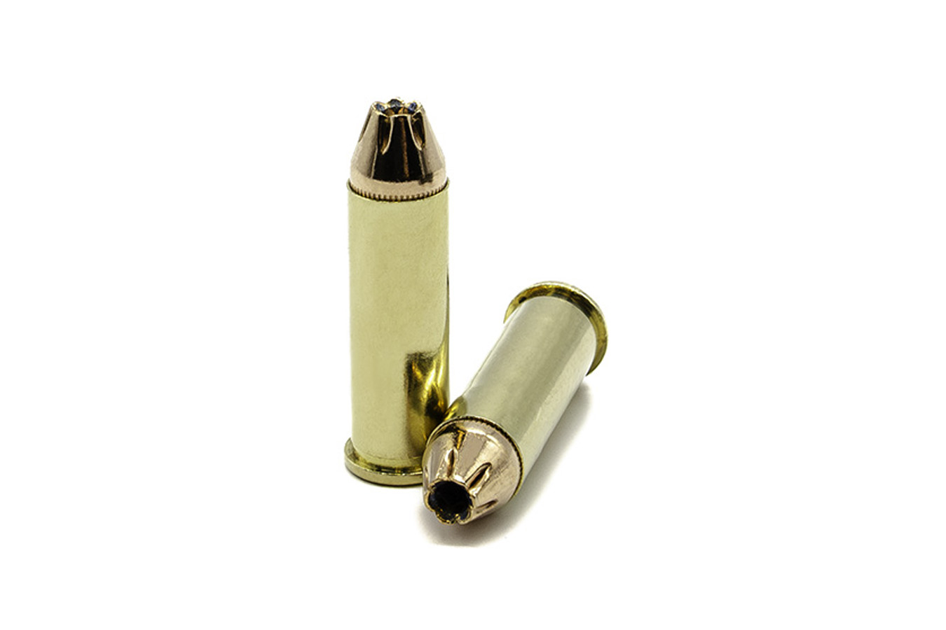 SCORPION 38 Special 125 gr JHP Defense 20/Box