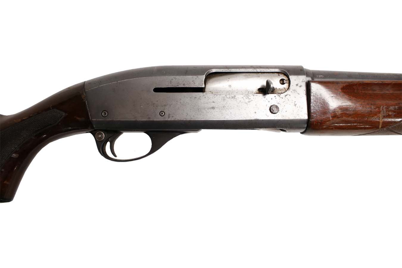 REMINGTON Sportsmans 48 20 Gauge Police Trade-in Shotgun