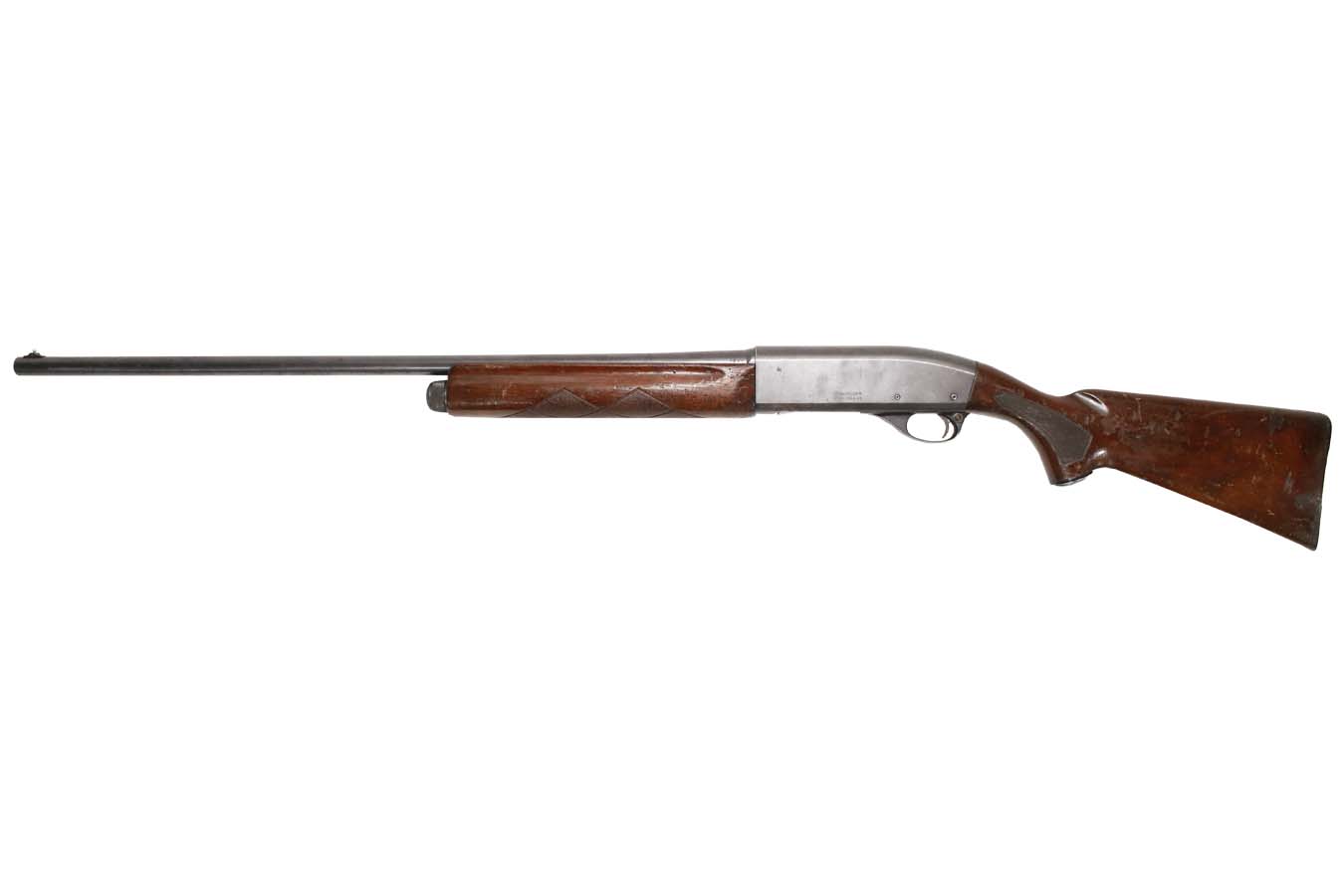 REMINGTON Sportsmans 48 20 Gauge Police Trade-in Shotgun