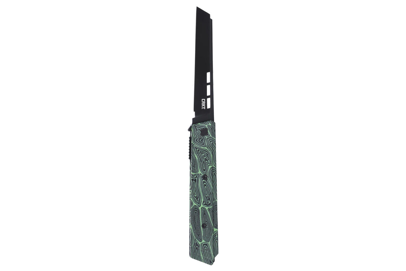 COLUMBIA RIVER KNIFE Zephyr Liner Lock Folding Pocket Knife