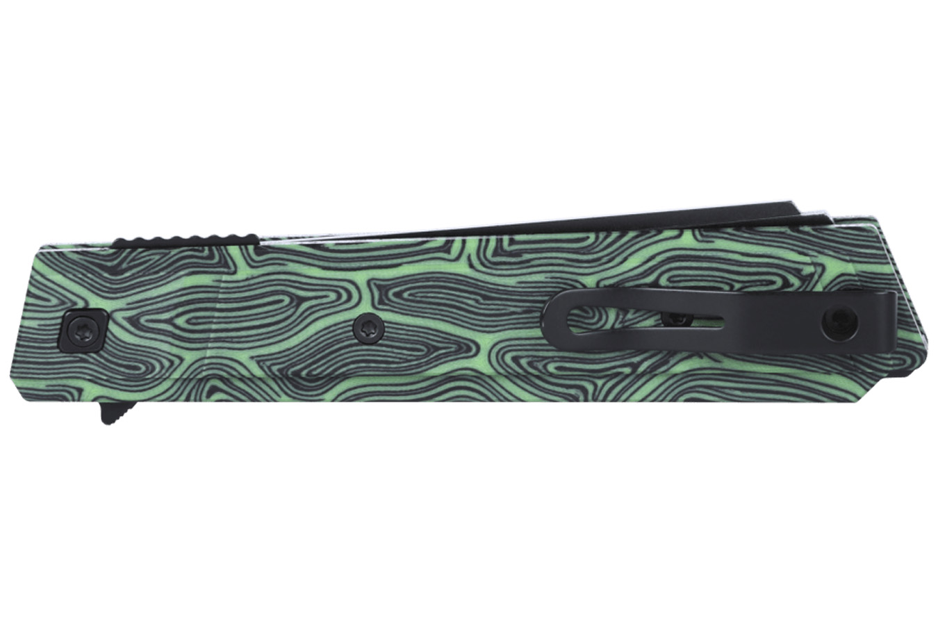 COLUMBIA RIVER KNIFE Zephyr Liner Lock Folding Pocket Knife