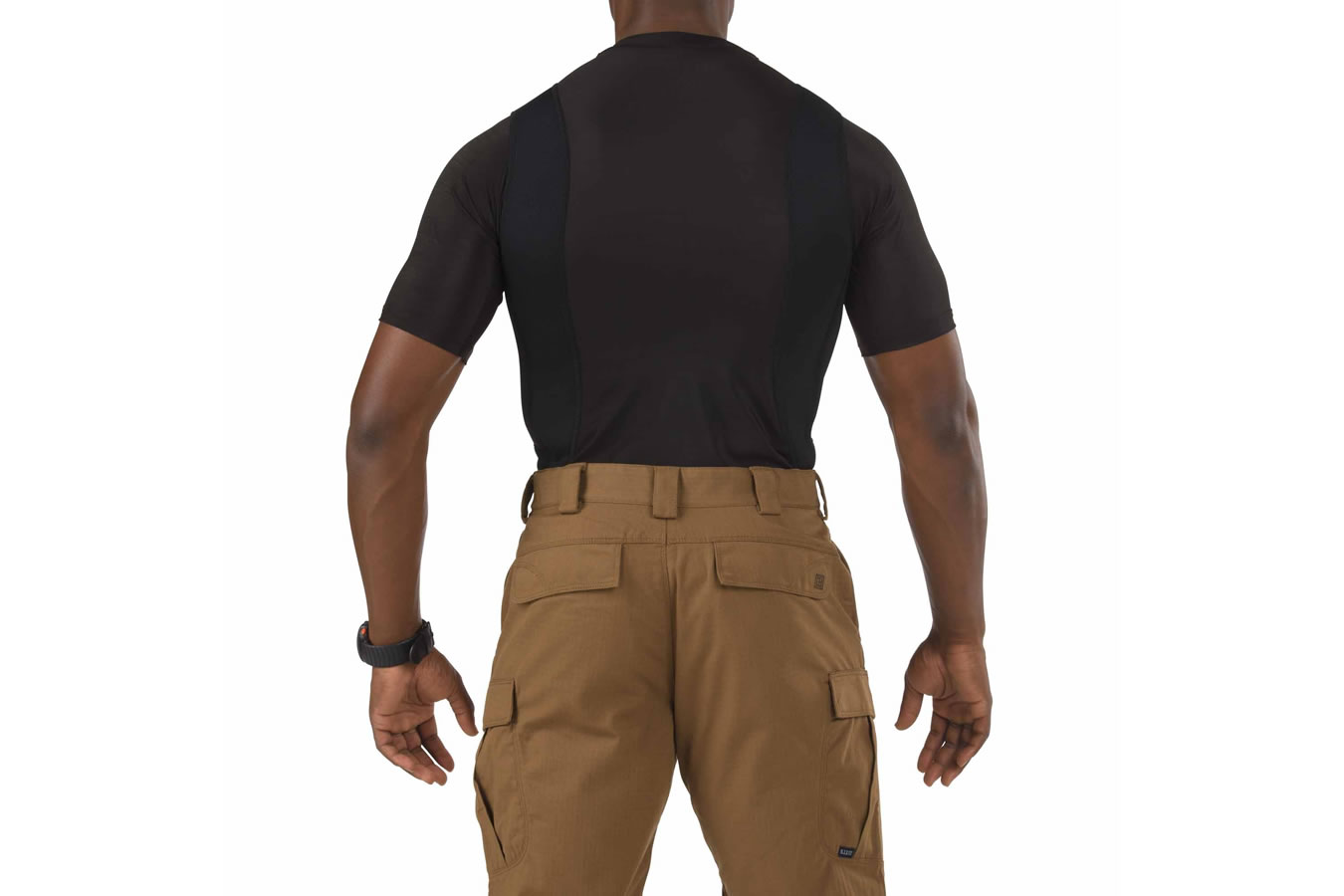 511 holster shirt