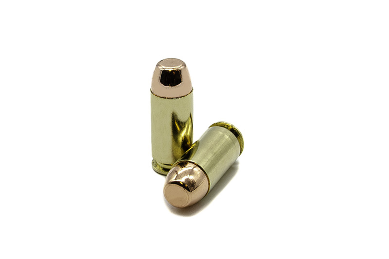 SCORPION 40 S&W 180 gr RNFP USPSA Certified Match-Grade 50/Box