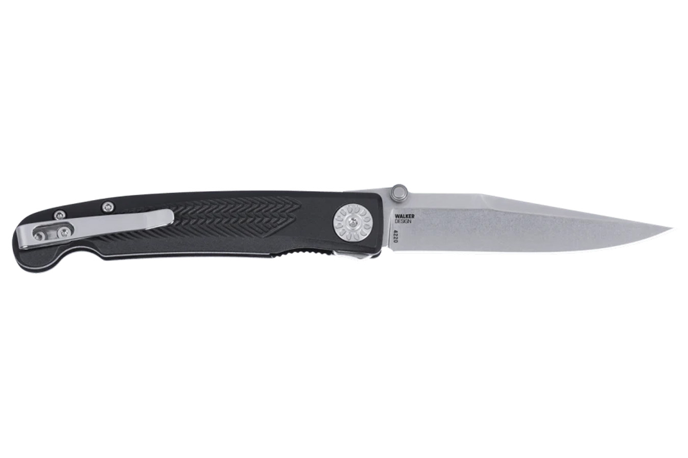 COLUMBIA RIVER KNIFE Fidus Liner Lock Folding Pocket Knife