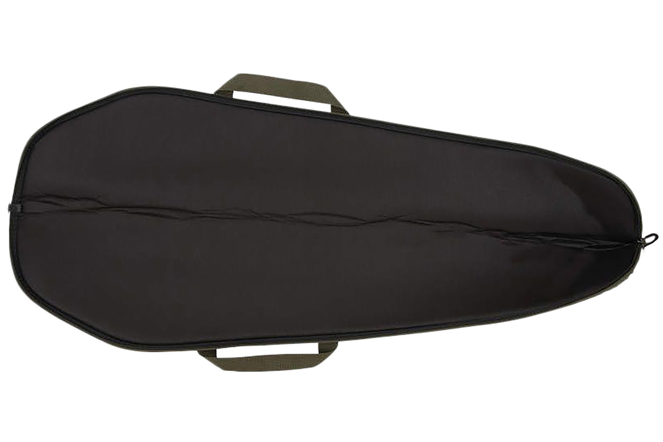 ALLEN COMPANY Red Mesa Rifle Case 46