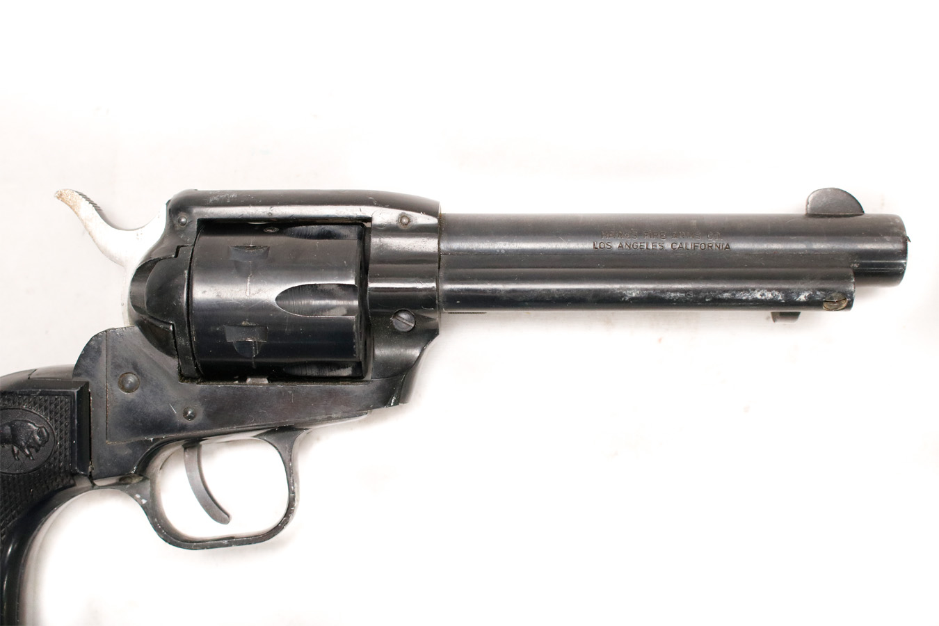 HAWES FIREARMS CO Hawes 22LR Police Trade-in Revolver