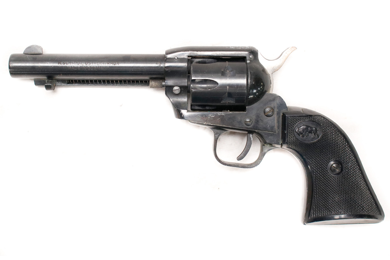 HAWES FIREARMS CO Hawes 22LR Police Trade-in Revolver