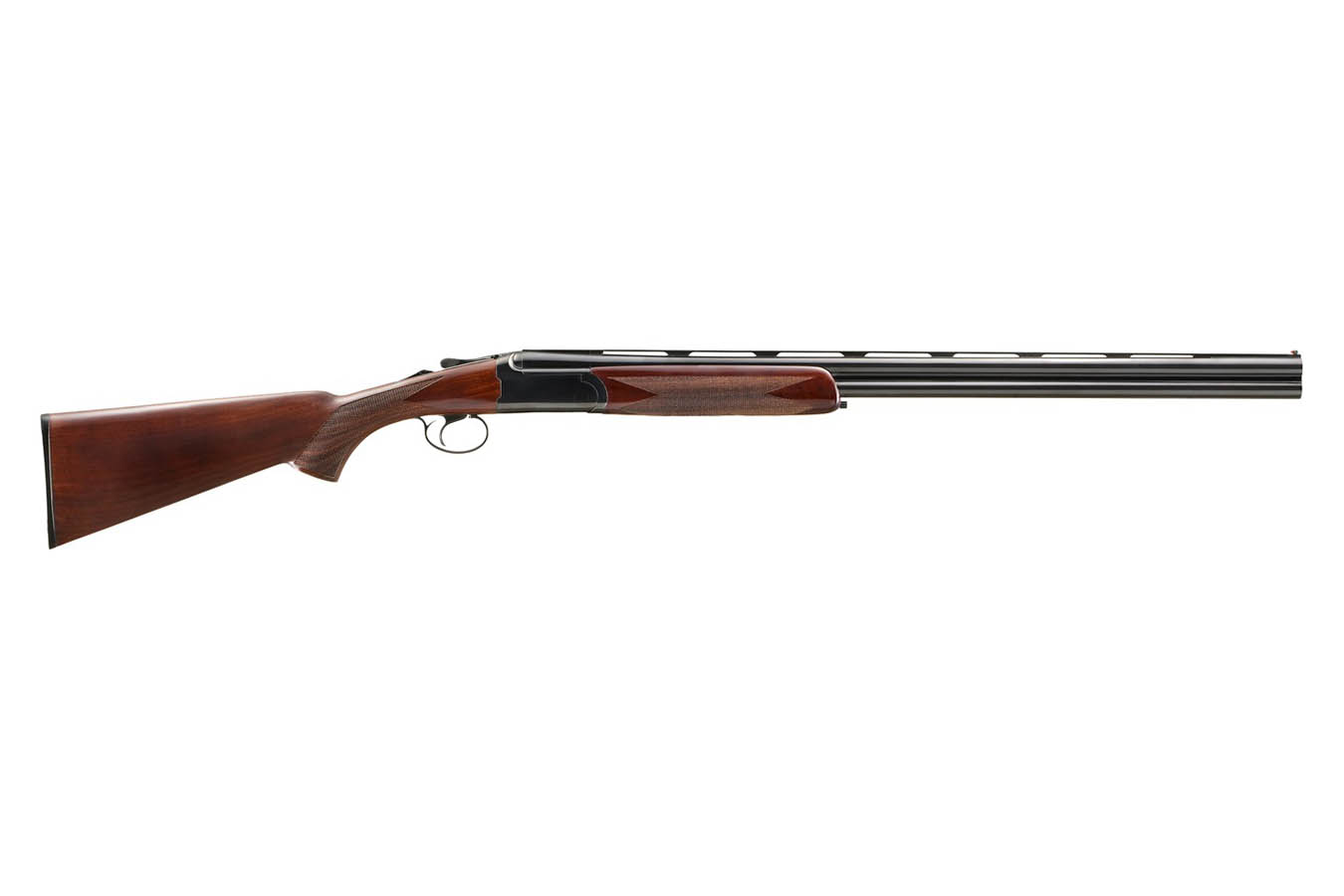 RUGER Red Label III 20-Gauge Over/Under Shotgun with Walnut Stock and 28 Inch Barrel
