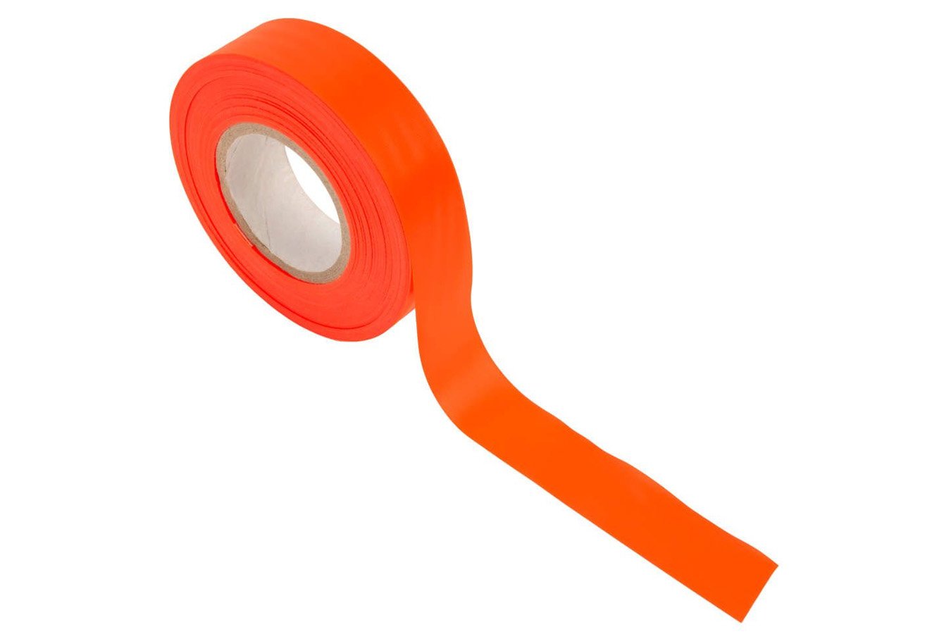 ALLEN COMPANY Fluorescent Flagging Tape