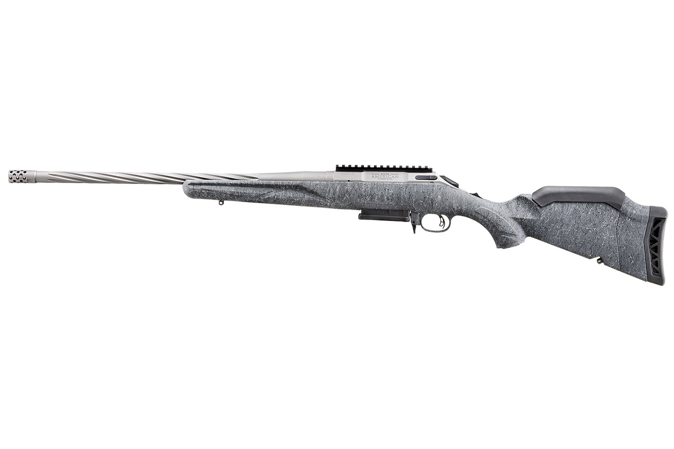 RUGER American Gen II 7mm PRC Bolt-Action Rifle