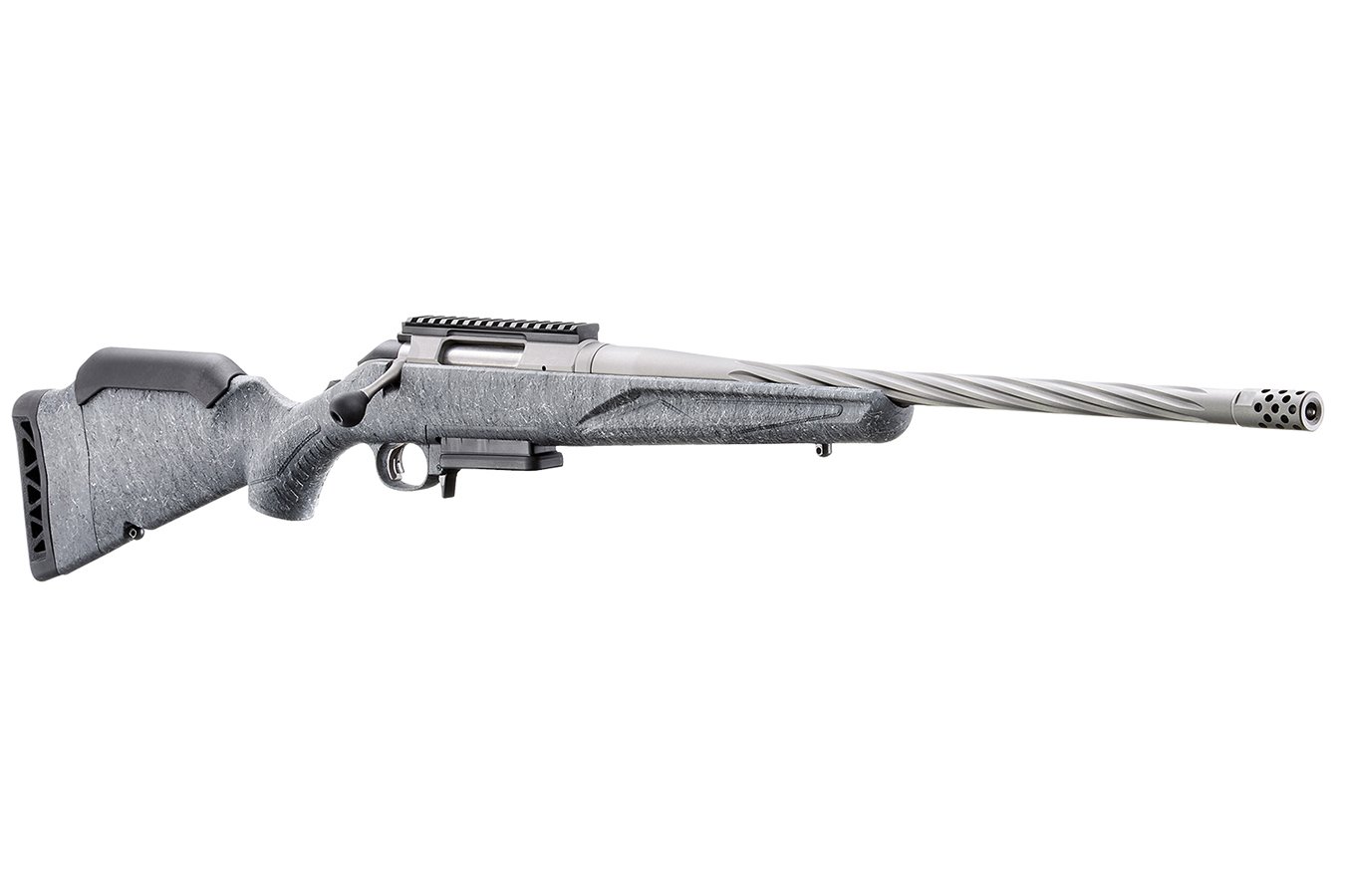 RUGER American Gen II 7mm PRC Bolt-Action Rifle