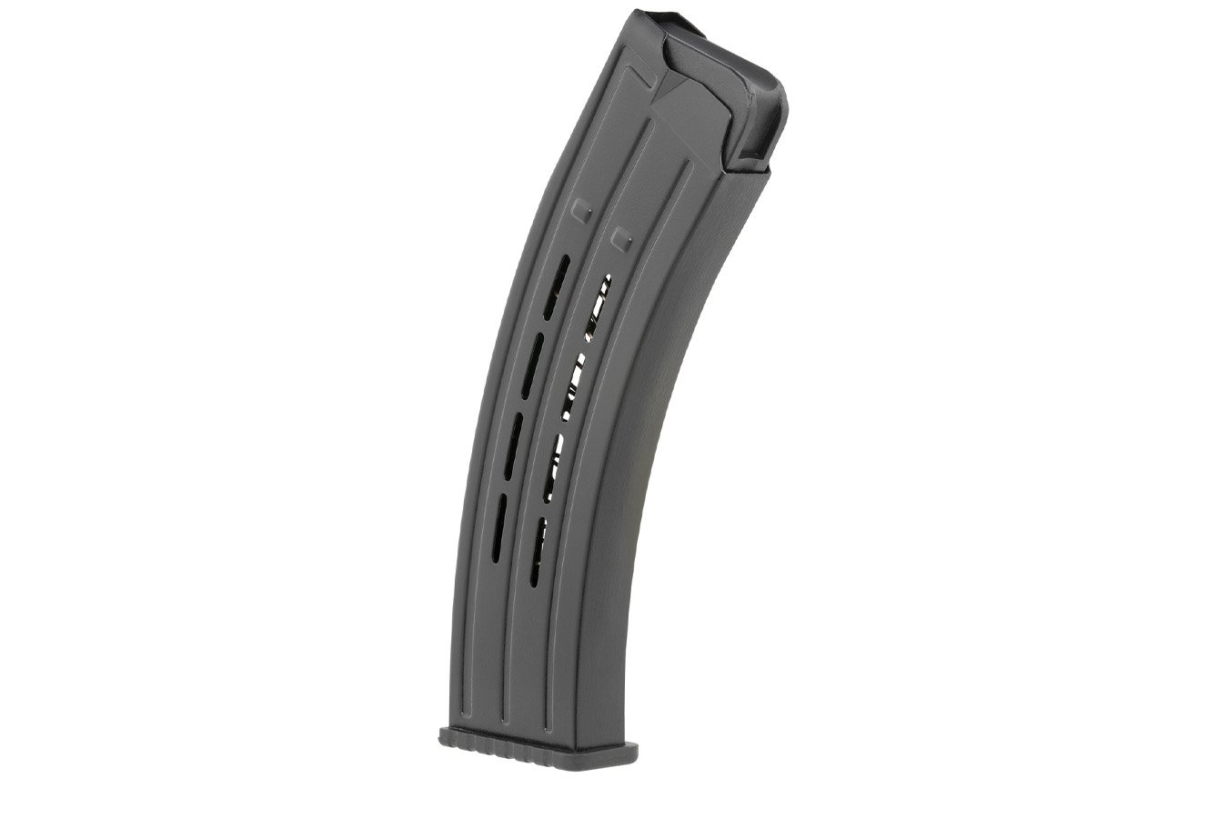 CHIAPPA FIREARMS Charles Daly 470080 AR-12S 10rd 12 Gauge Charles Daly Honcho/N4S/AR-12S Black