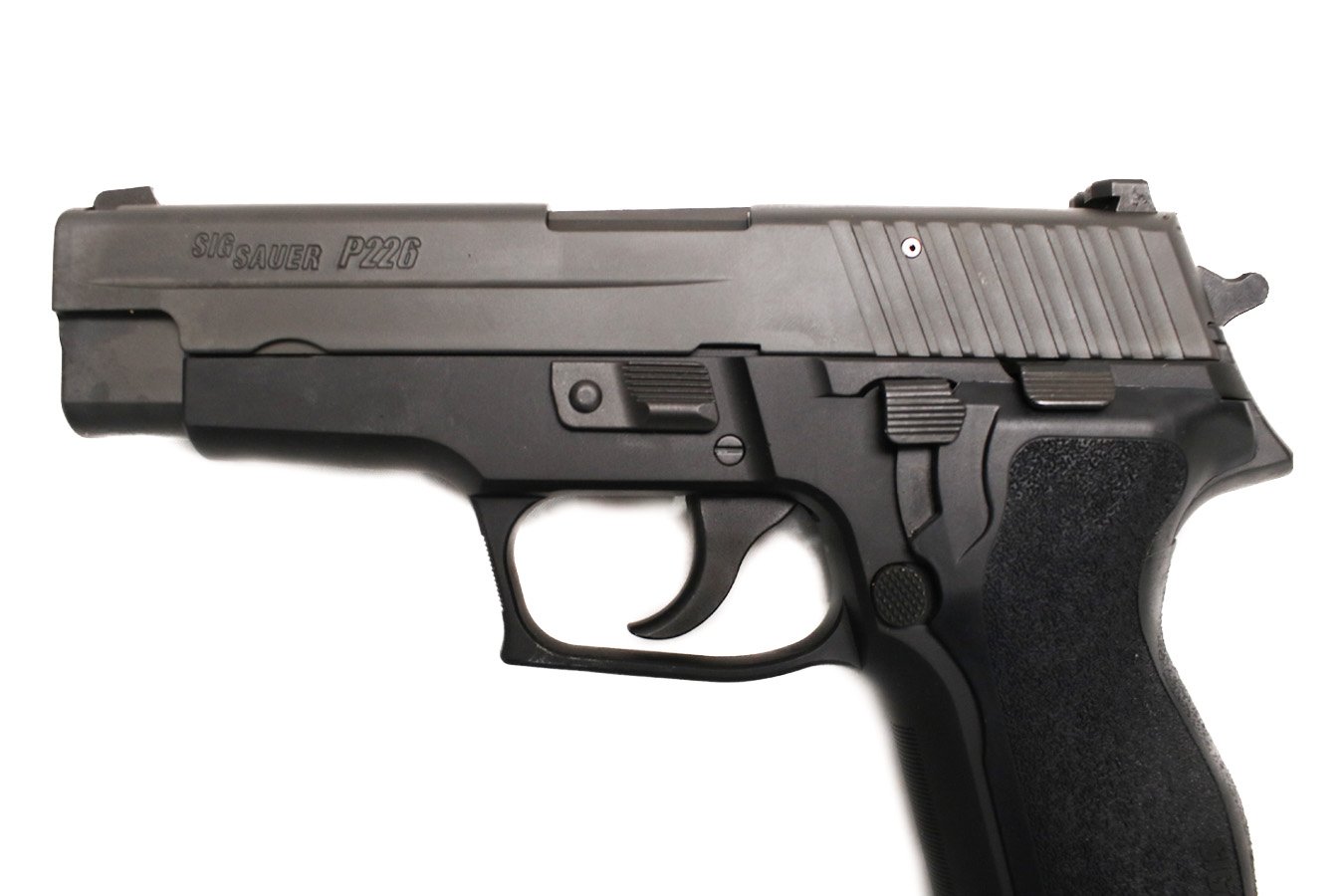 SIG SAUER P226 40 S&W Police Trade-In Pistol