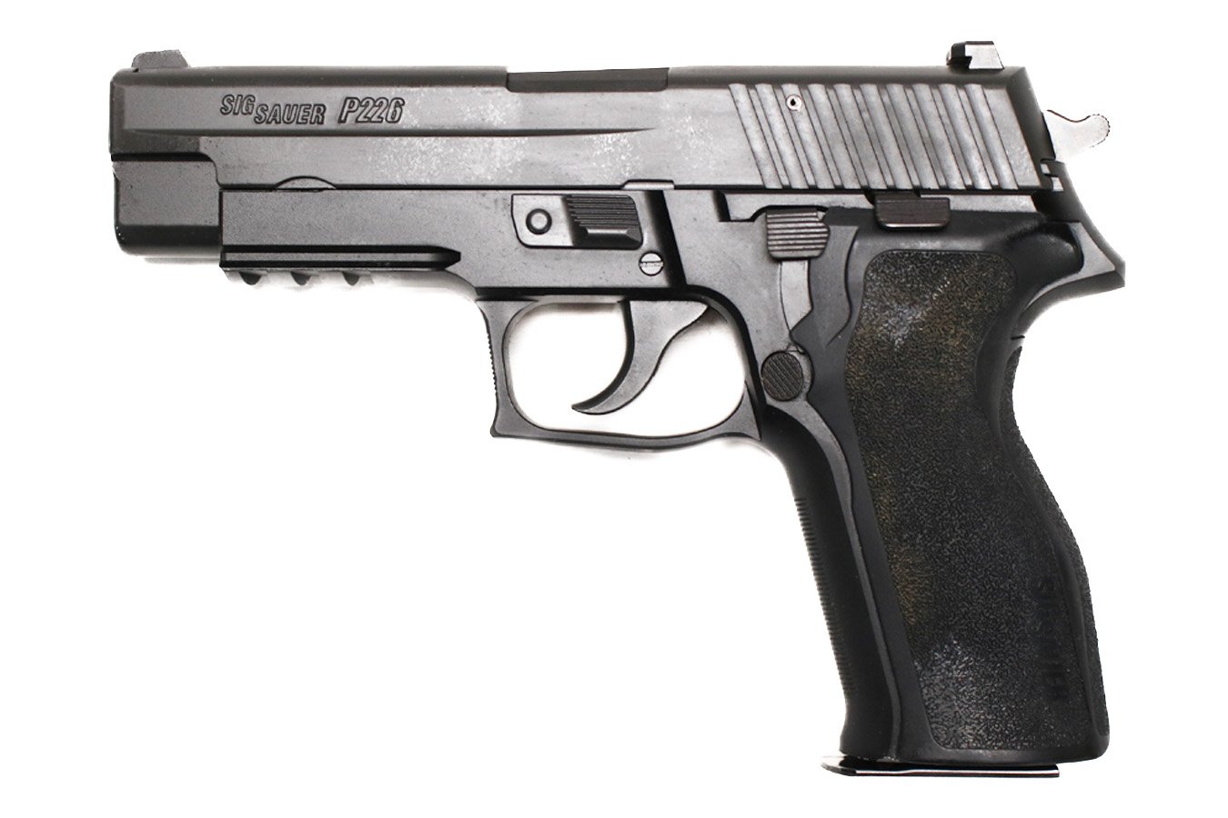 SIG SAUER P226 40 S&W Police Trade-In Pistol