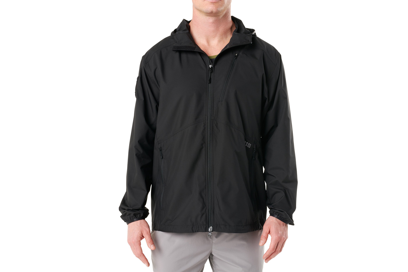 Shop 511 Tactical Cascadia Windbreaker Jacket for Sale | Online ...