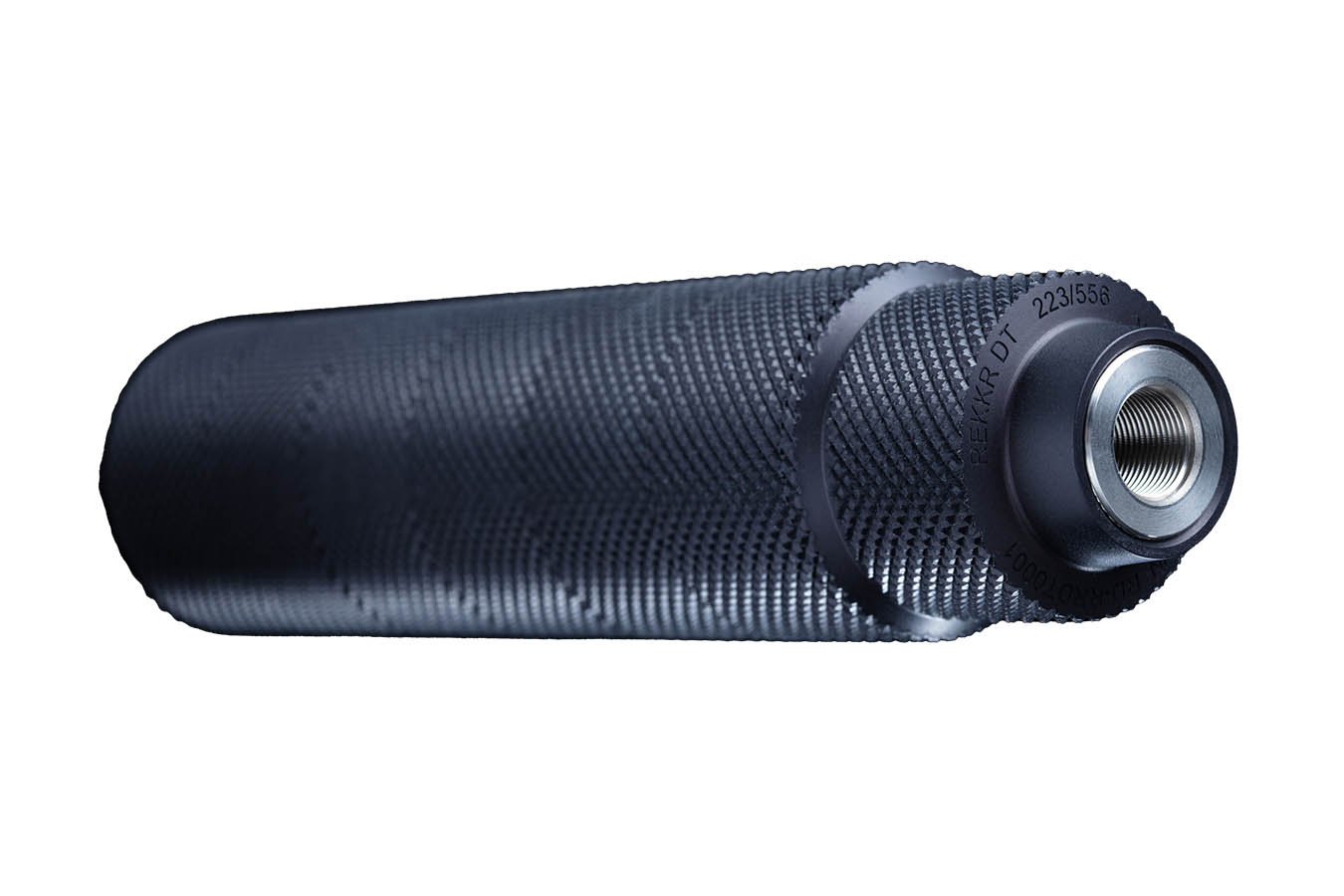 SONICORE Rekkr DT Aluminum 30 Cal Direct Thread Suppressor