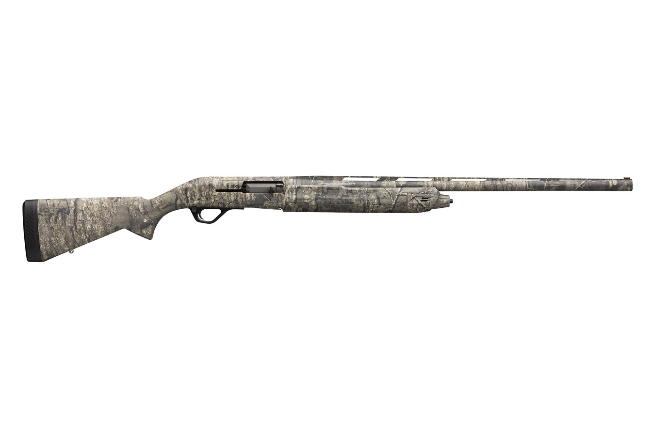 WINCHESTER FIREARMS SX4 Waterfowl Hunter 12 Gauge Semi-Automatic Shotgun with Realtree Camo