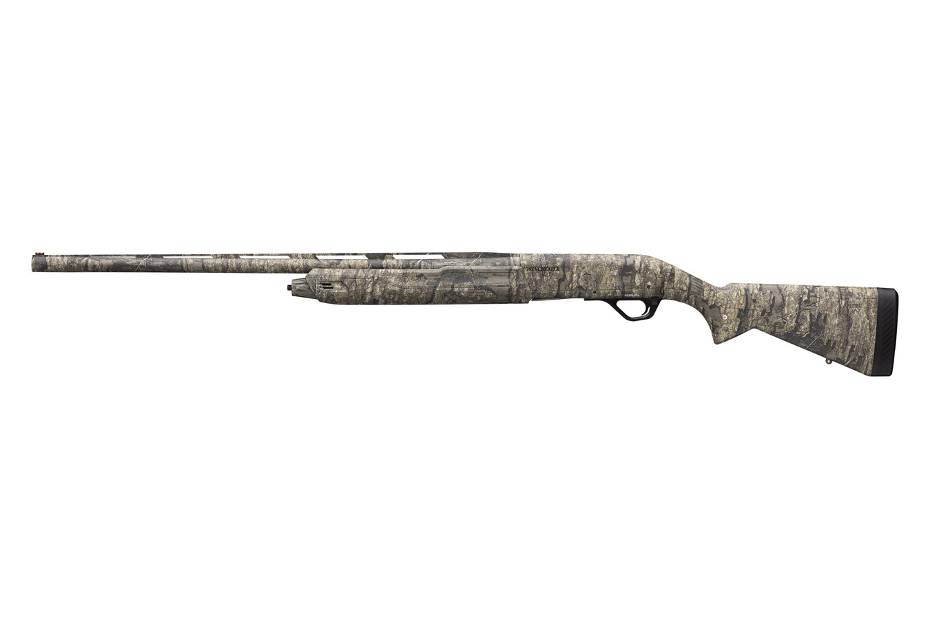 WINCHESTER FIREARMS SX4 Waterfowl Hunter 12 Gauge Semi-Automatic Shotgun with Realtree Camo