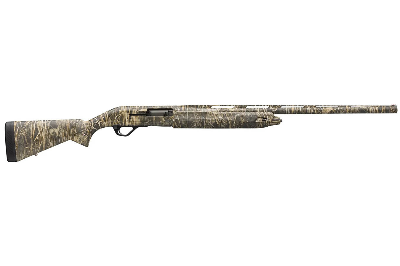 WINCHESTER FIREARMS SX4 Waterfowl Hunter 12-Gauge Semi-Auto Shotgun with Realtree Max-7 Camo Finish