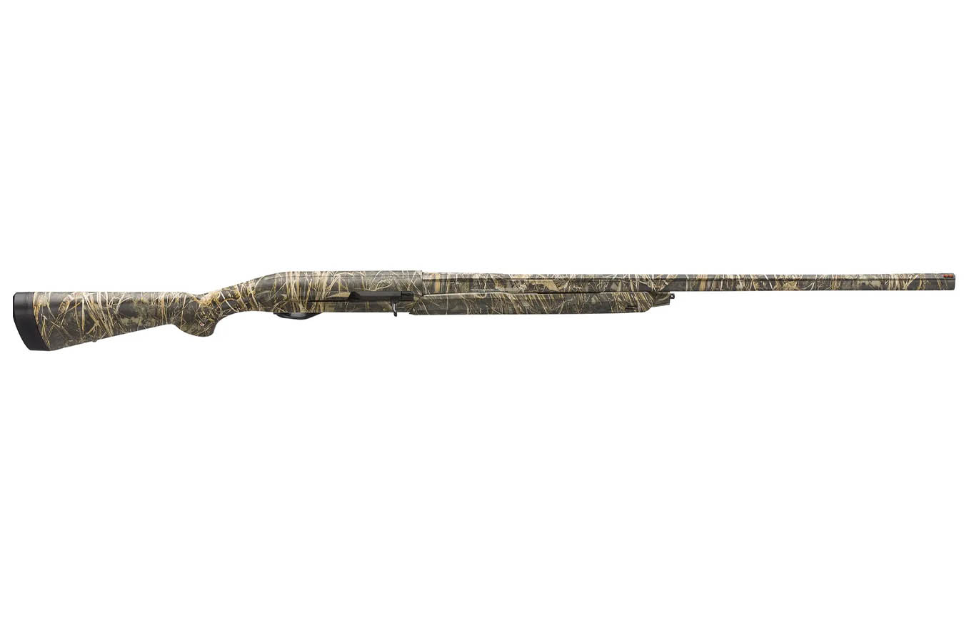 WINCHESTER FIREARMS SX4 Waterfowl Hunter 12-Gauge Semi-Auto Shotgun with Realtree Max-7 Camo Finish