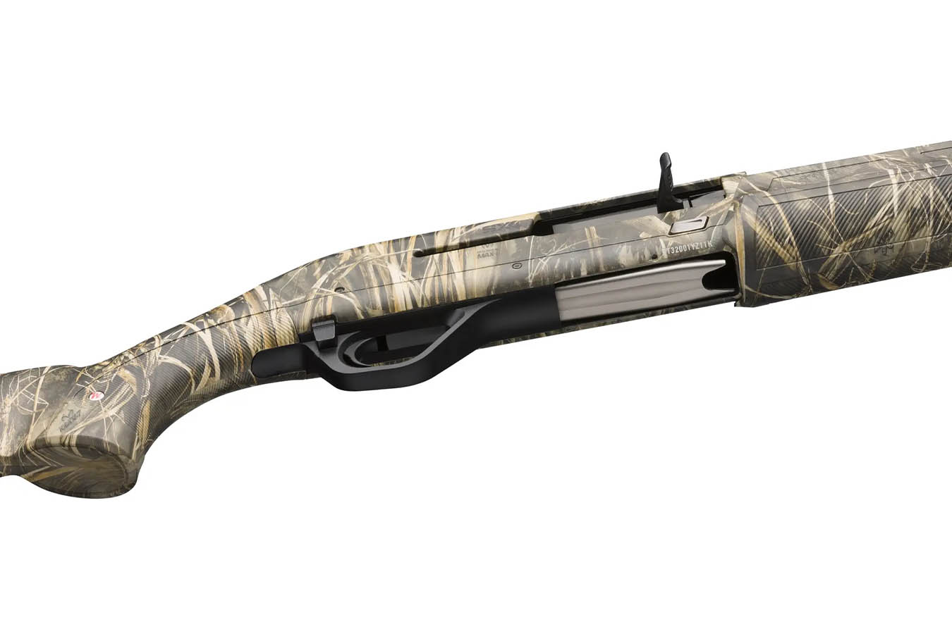 WINCHESTER FIREARMS SX4 Waterfowl Hunter 12-Gauge Semi-Auto Shotgun with Realtree Max-7 Camo Finish