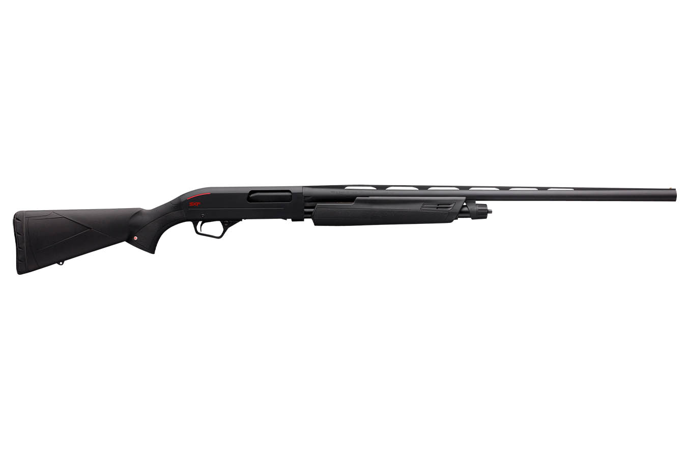 WINCHESTER FIREARMS SXP Black Shadow 12-Gauge Pump Shotgun with 26 Inch Barrel