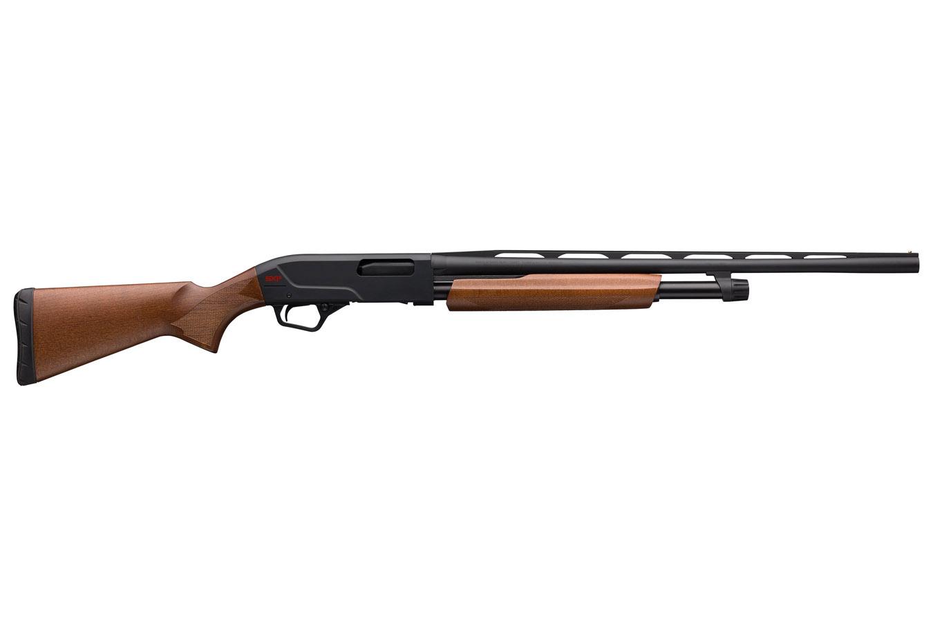 WINCHESTER FIREARMS SXP Field Compact 20 Gauge Pump-Action Shotgun with 24-Inch Barrel