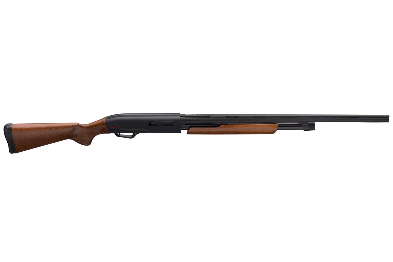 WINCHESTER FIREARMS SXP Field Compact 20 Gauge Pump-Action Shotgun with 24-Inch Barrel