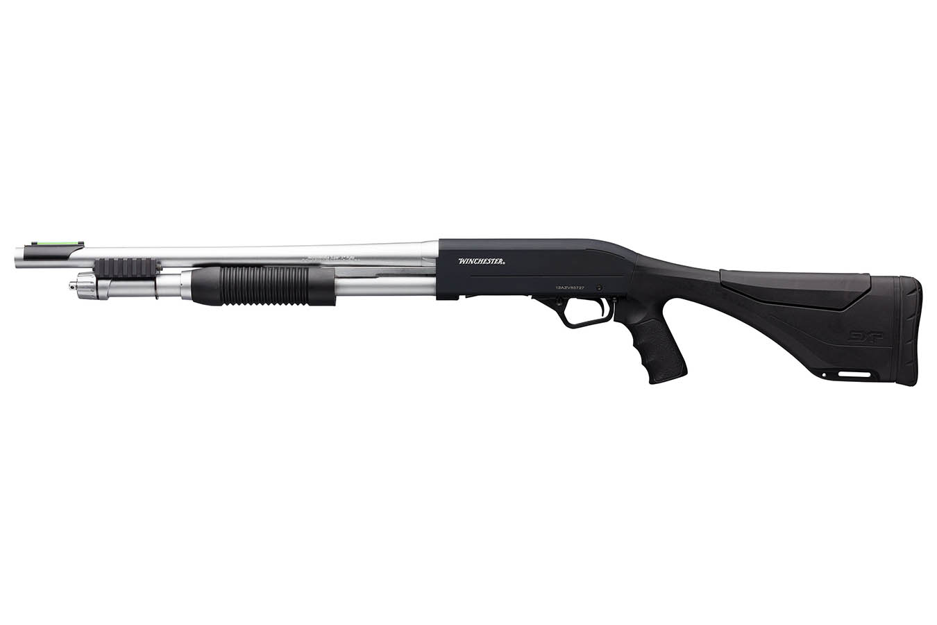 WINCHESTER FIREARMS SXP Shadow Marine Defender 20-Gauge Pump-Action Shotgun