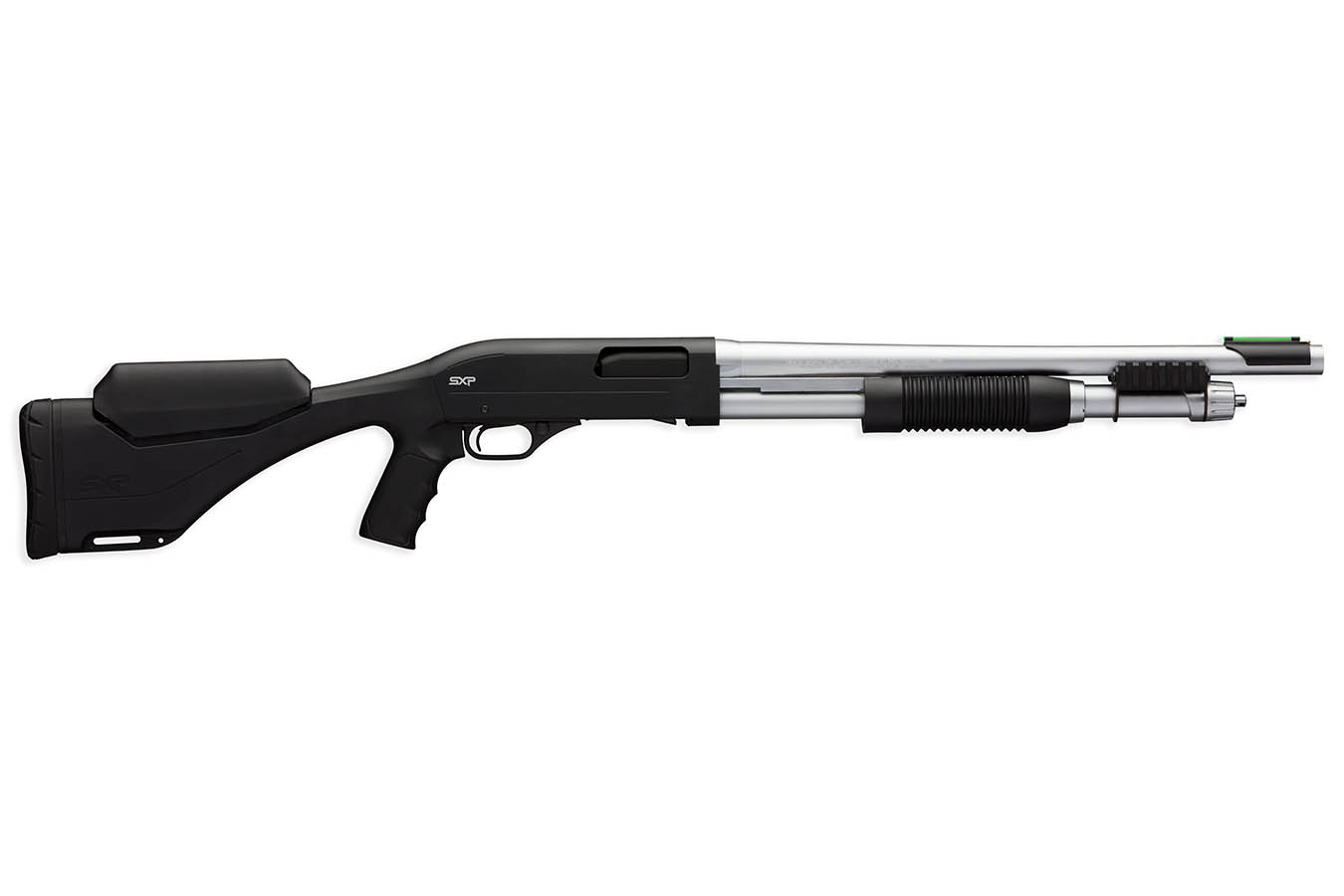 WINCHESTER FIREARMS SXP Shadow Marine Defender 20-Gauge Pump-Action Shotgun