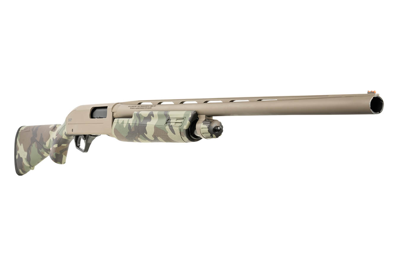 WINCHESTER FIREARMS SXP Hybrid Hunter 12-Gauge Semi-Auto Shotgun