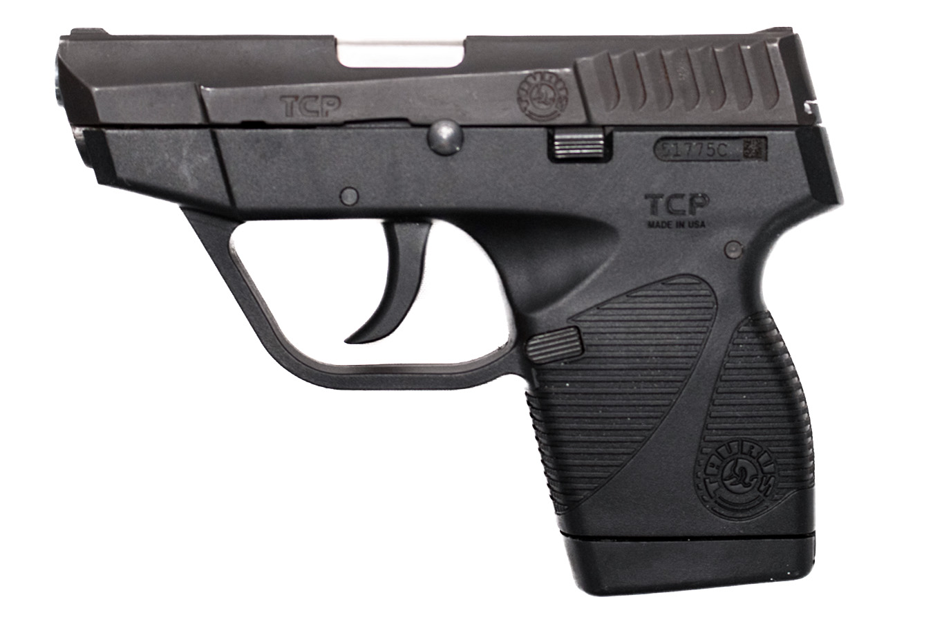 TAURUS TCP PT738 380 ACP Police Trade-In