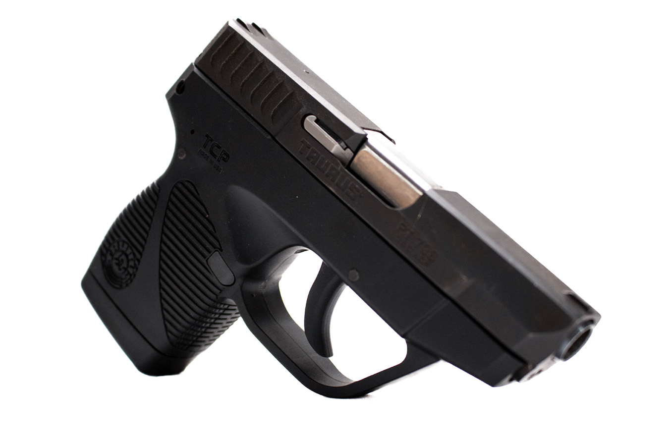 TAURUS TCP PT738 380 ACP Police Trade-In