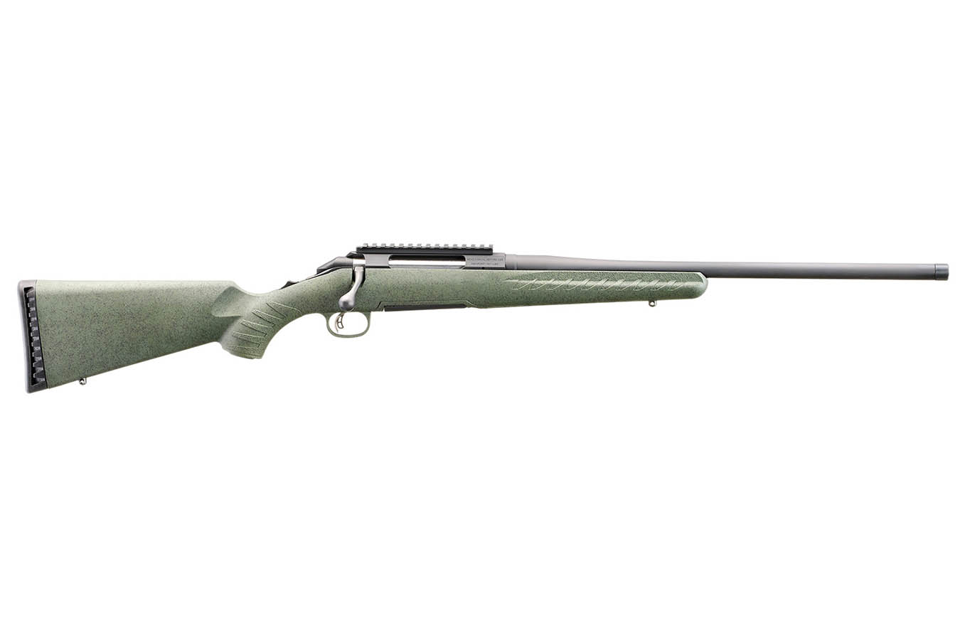 GLENFIELD Model A 450 Bushmaster Bolt-Action Rifle