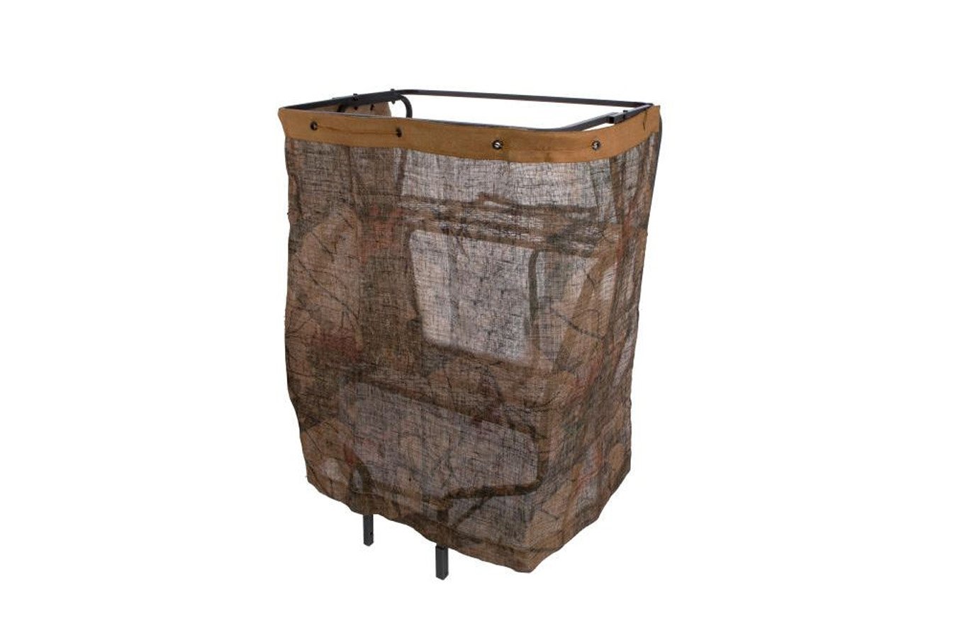 ALLEN COMPANY Quick Set Blind, Mossy Oak Country