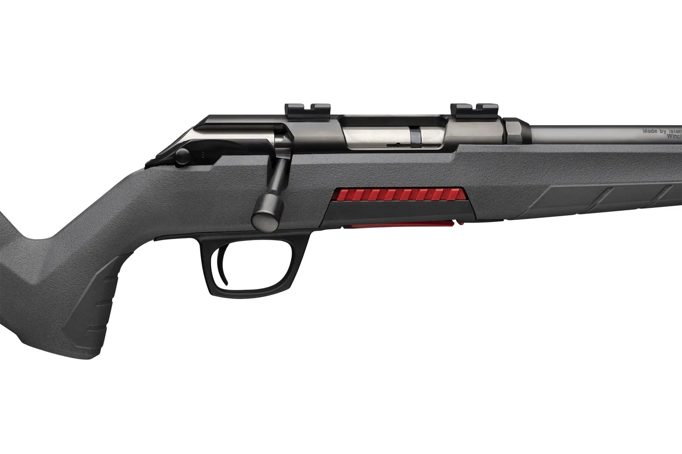 WINCHESTER FIREARMS Xpert 17 WSM Bolt-Action Rimfire Rifle with 18 Inch Barrel