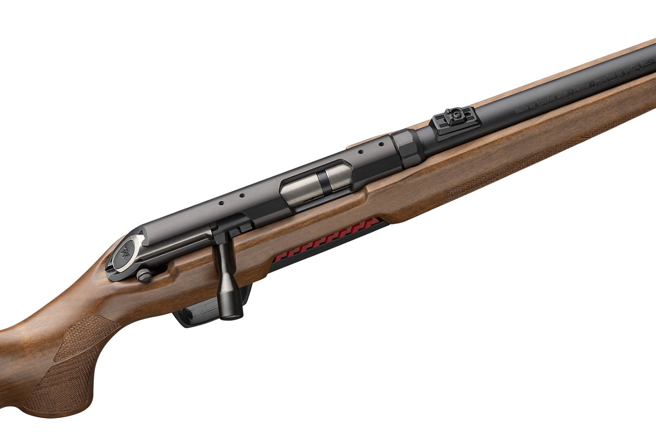 Winchester Xpert Sporter 22LR Bolt-Action Rifle | Sportsman's Outdoor ...