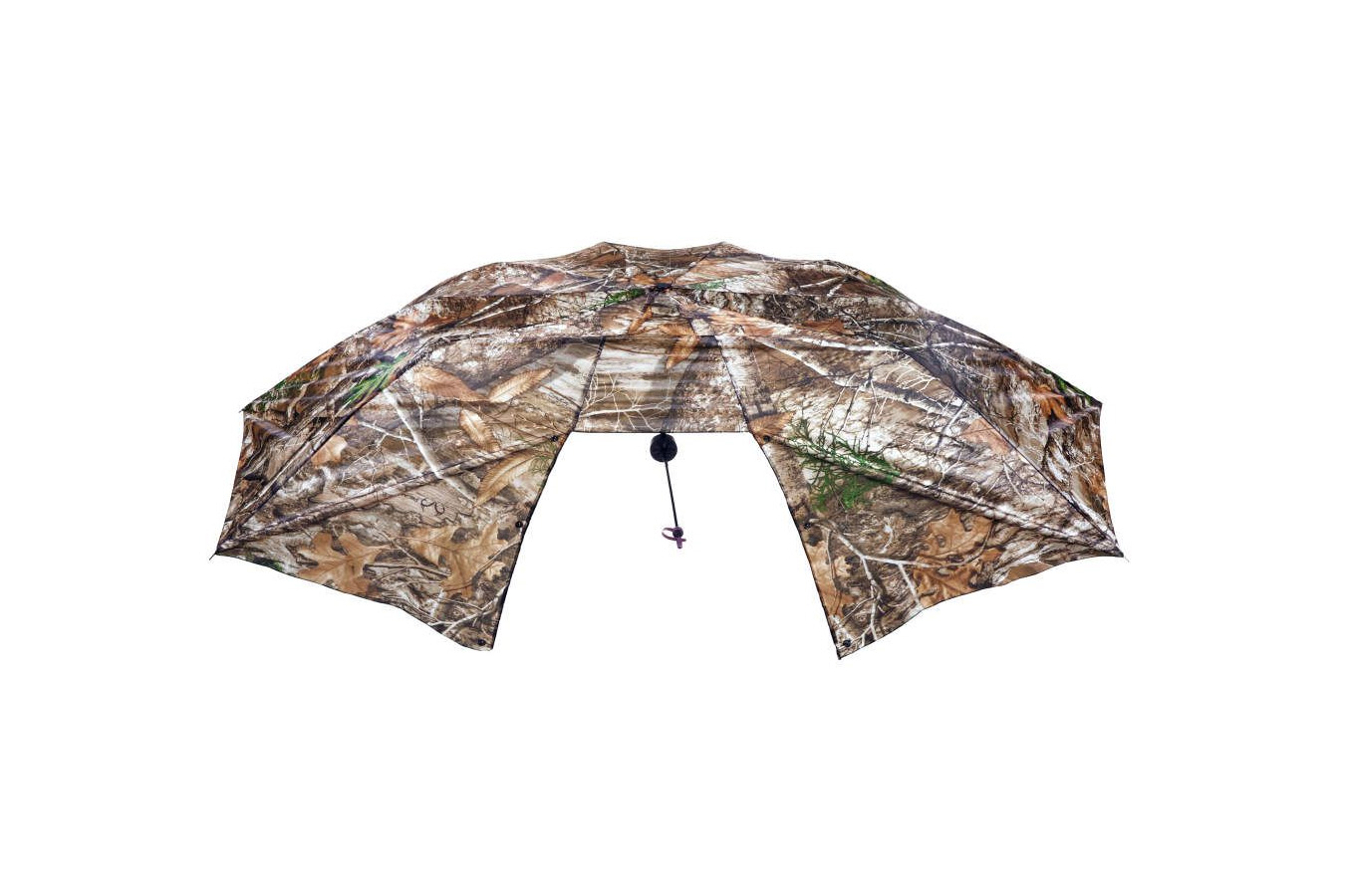 ALLEN COMPANY Treestand Umbrella in Realtree Edge