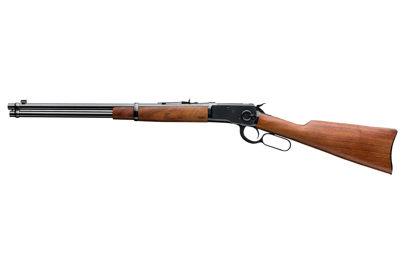 WINCHESTER FIREARMS 1892 44 Magnum Lever-Action Carbine with 20 Inch Barrel
