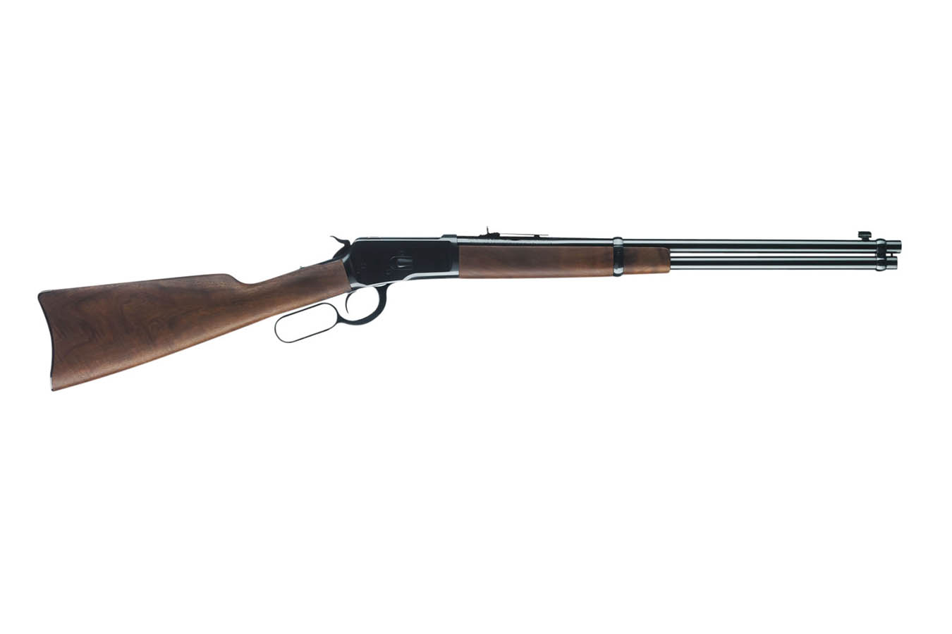 WINCHESTER FIREARMS 1892 44 Magnum Lever-Action Carbine with 20 Inch Barrel