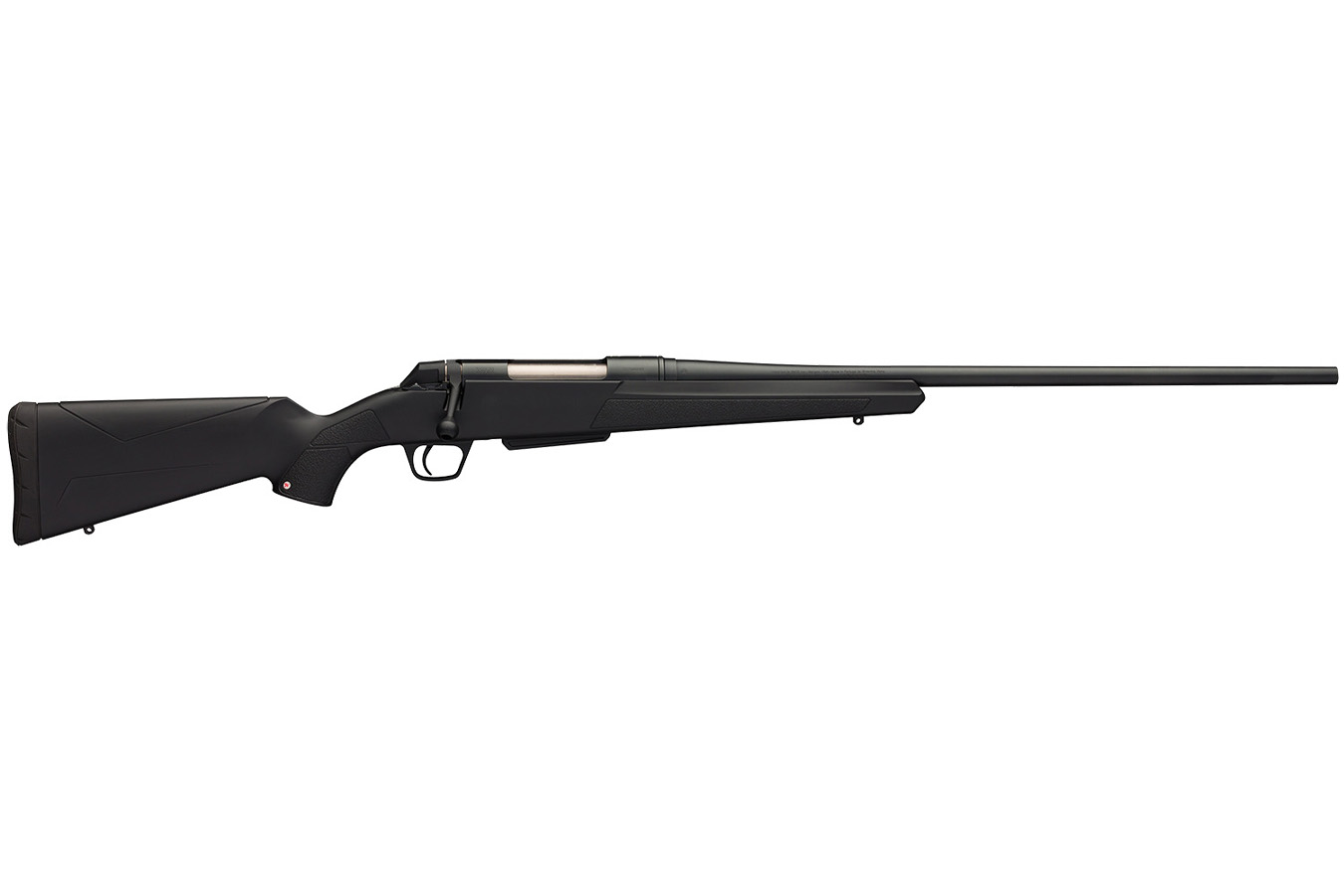 WINCHESTER FIREARMS XPR 400 Legend Bolt Action Rifle with Black Synthetic Stock
