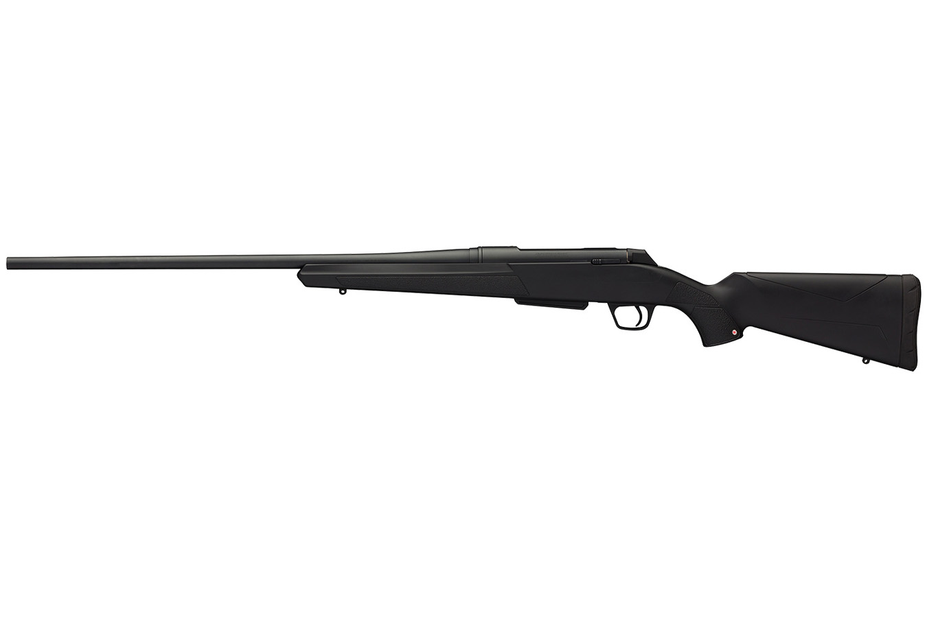 WINCHESTER FIREARMS XPR 400 Legend Bolt Action Rifle with Black Synthetic Stock