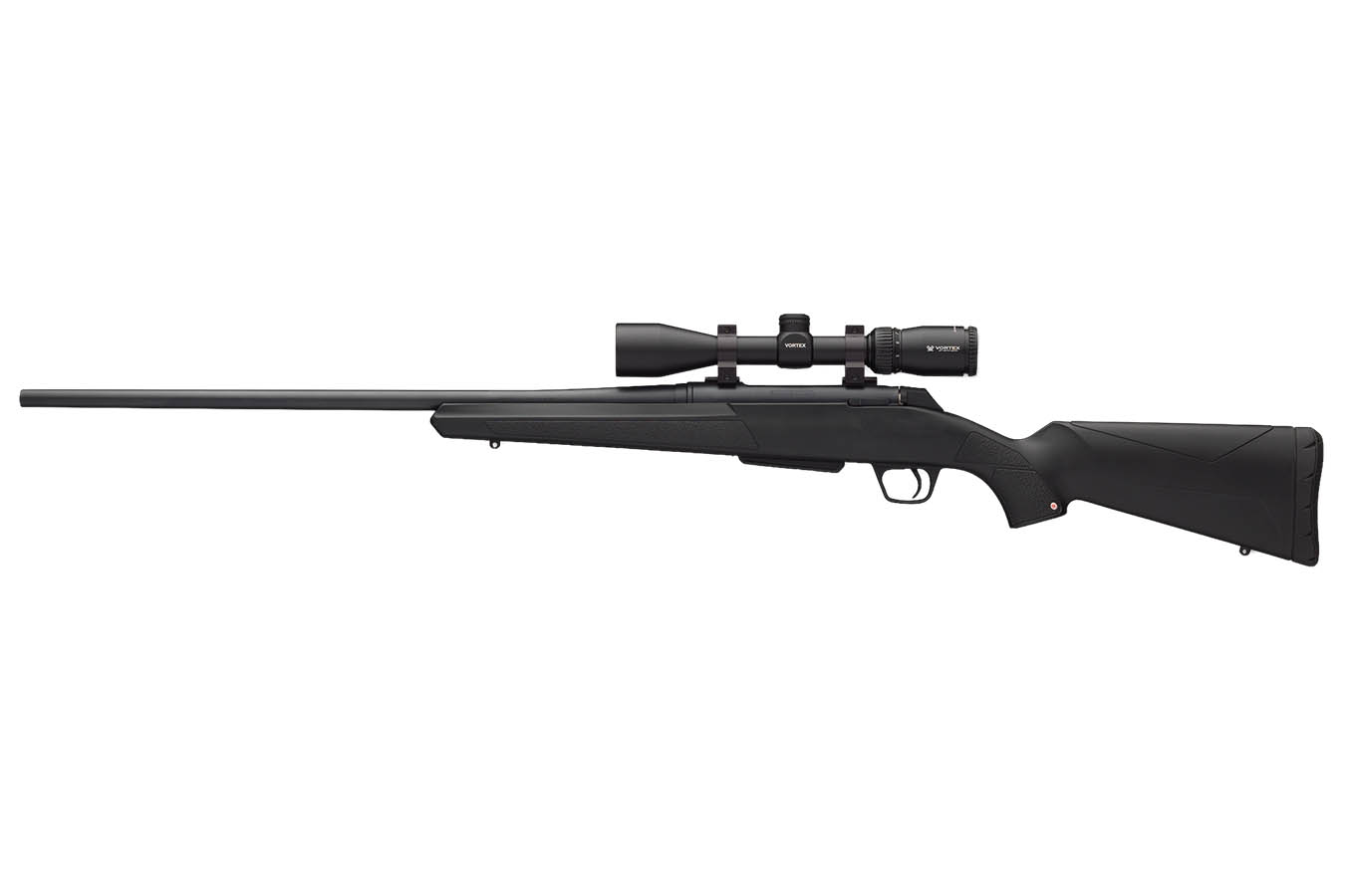 WINCHESTER FIREARMS XPR 400 Legend Bolt-Action Rifle with Vortex Crossfire II 3-9x40 Riflescope