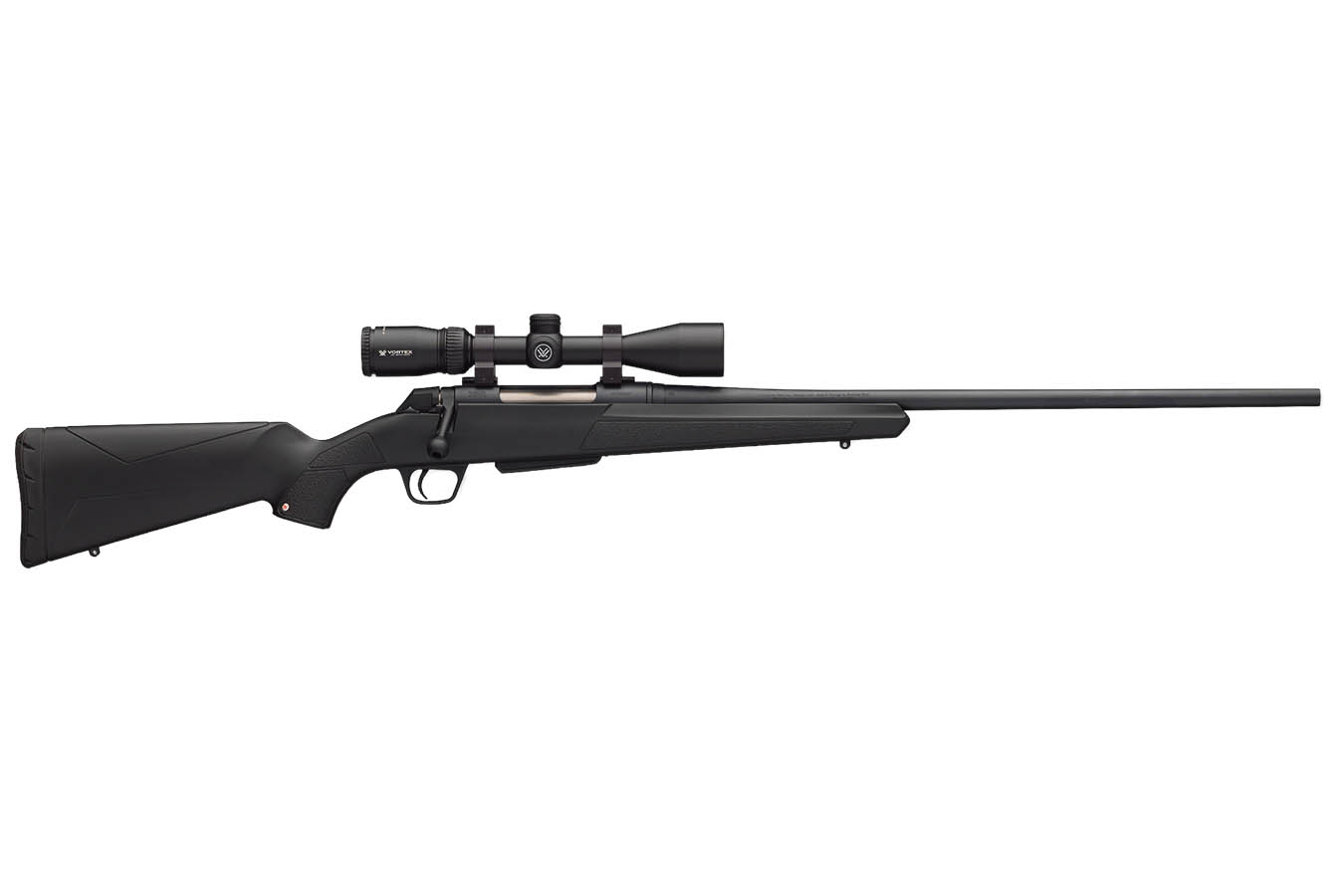 WINCHESTER FIREARMS XPR 400 Legend Bolt-Action Rifle with Vortex Crossfire II 3-9x40 Riflescope